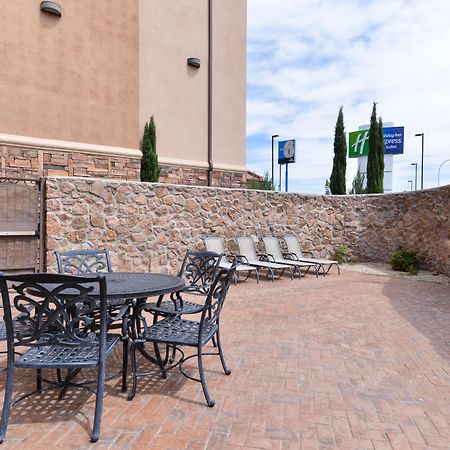 Holiday Inn Express Hotel & Suites Las Cruces By Ihg Extérieur photo