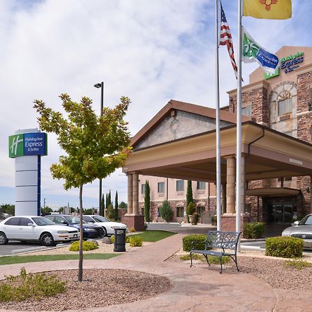 Holiday Inn Express Hotel & Suites Las Cruces By Ihg Extérieur photo