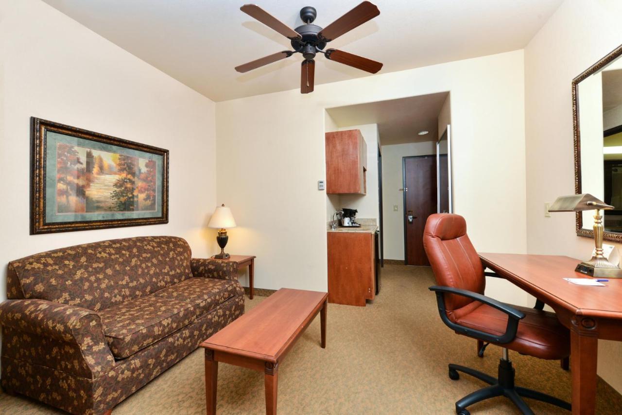 Holiday Inn Express Hotel & Suites Las Cruces By Ihg Extérieur photo