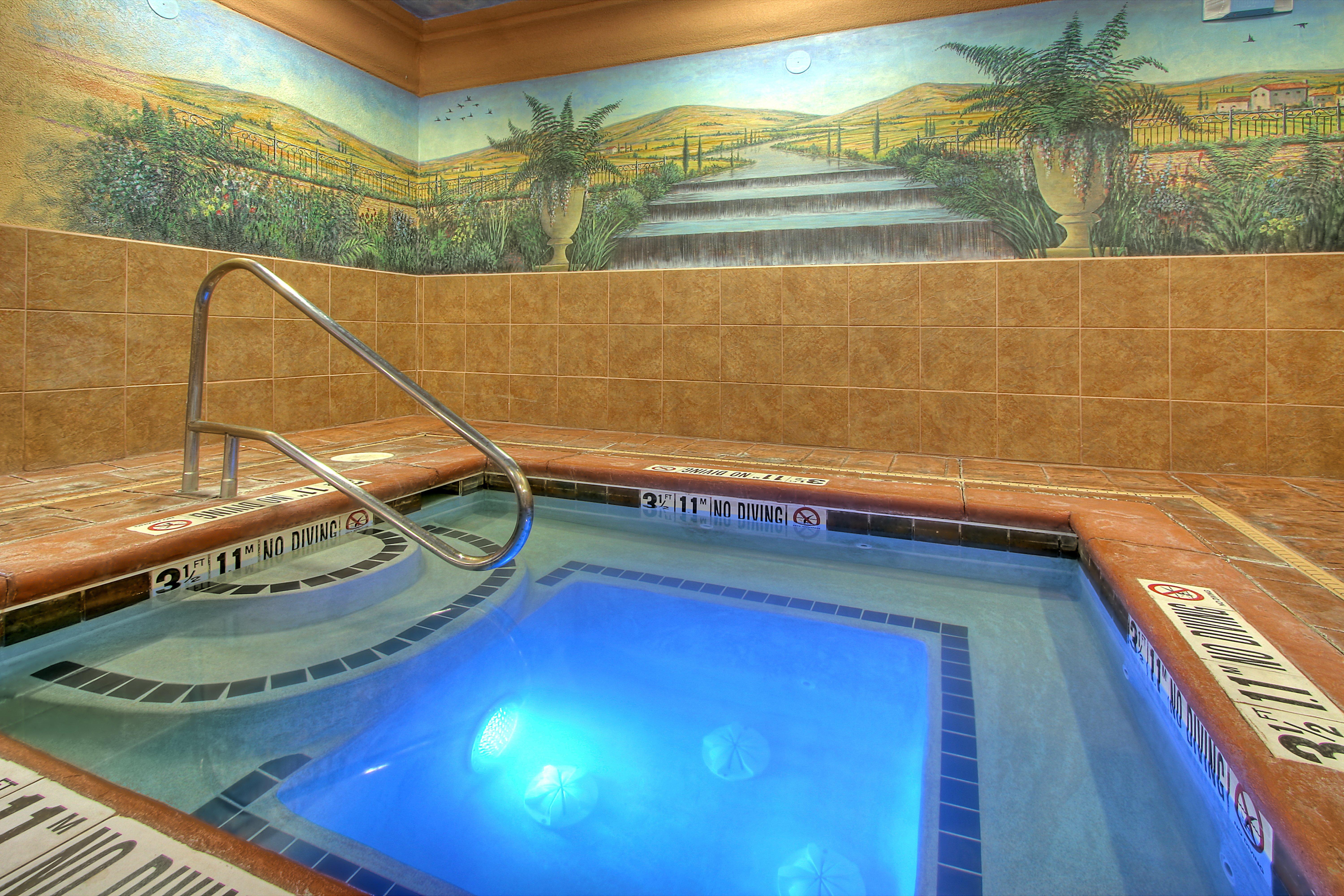 Holiday Inn Express Hotel & Suites Las Cruces By Ihg Extérieur photo