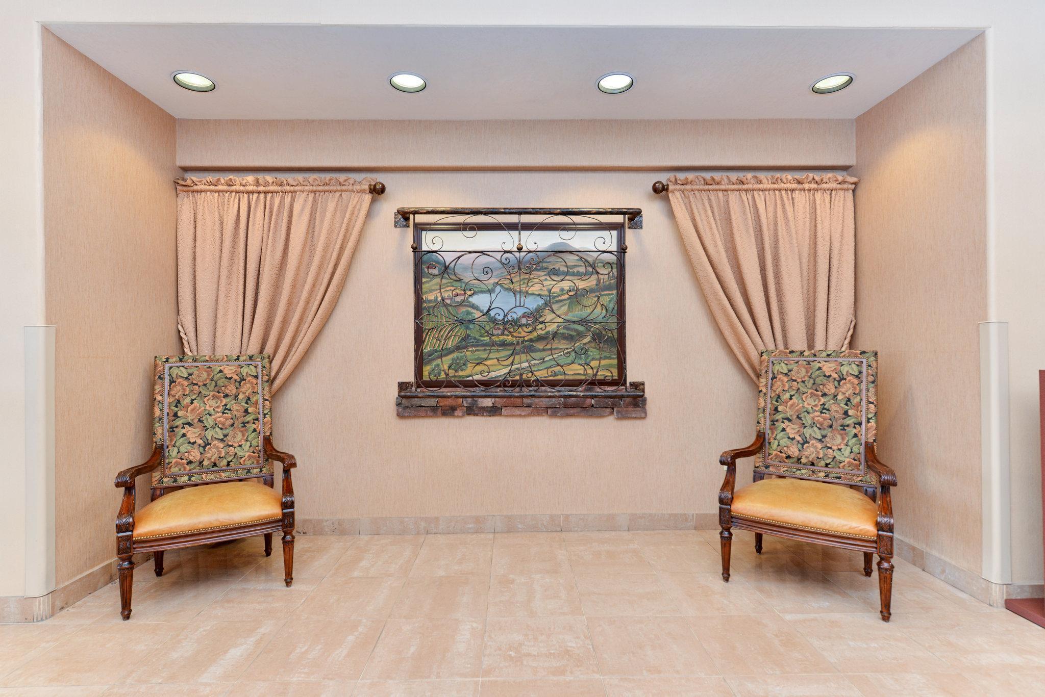Holiday Inn Express Hotel & Suites Las Cruces By Ihg Extérieur photo