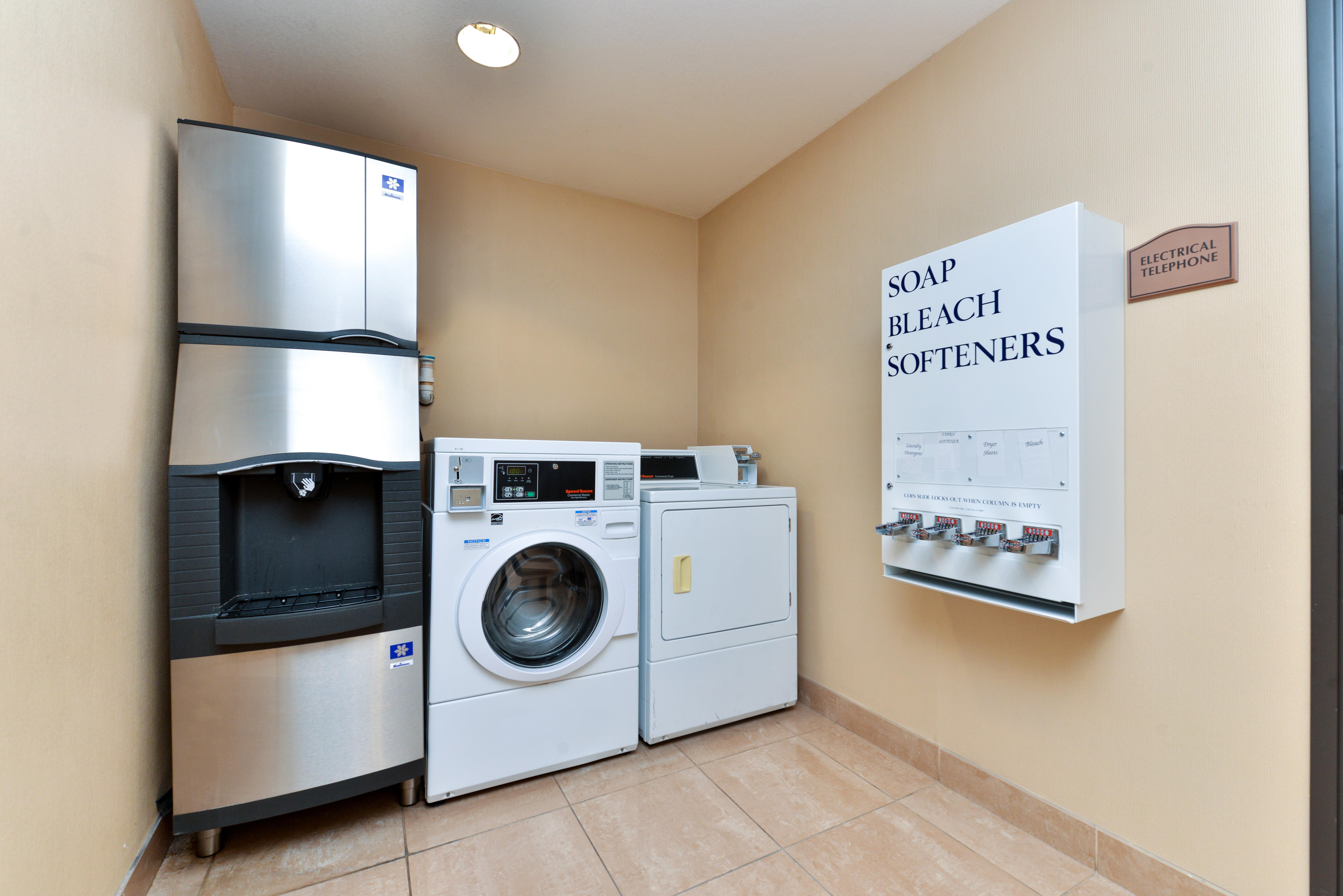 Holiday Inn Express Hotel & Suites Las Cruces By Ihg Extérieur photo