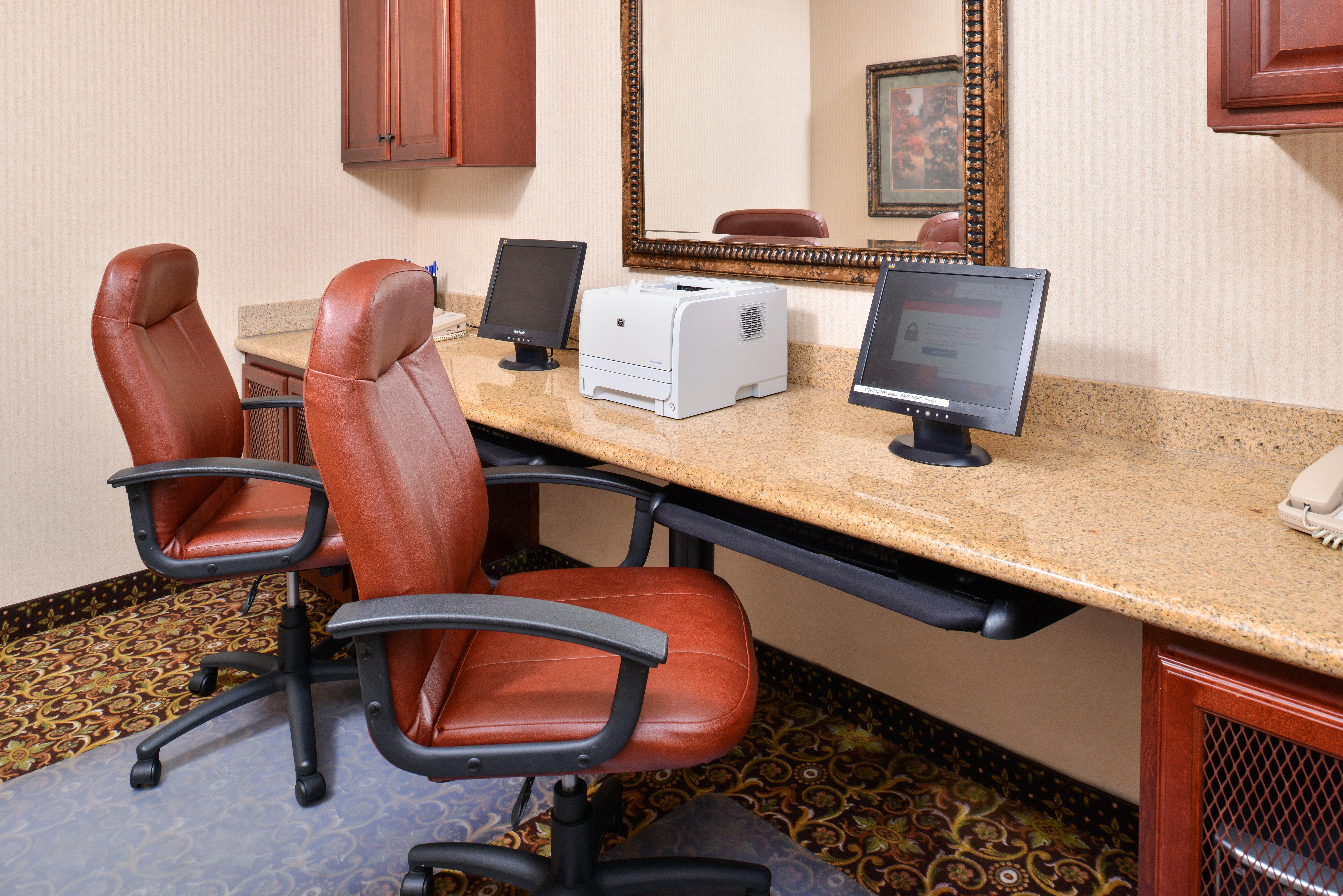 Holiday Inn Express Hotel & Suites Las Cruces By Ihg Extérieur photo