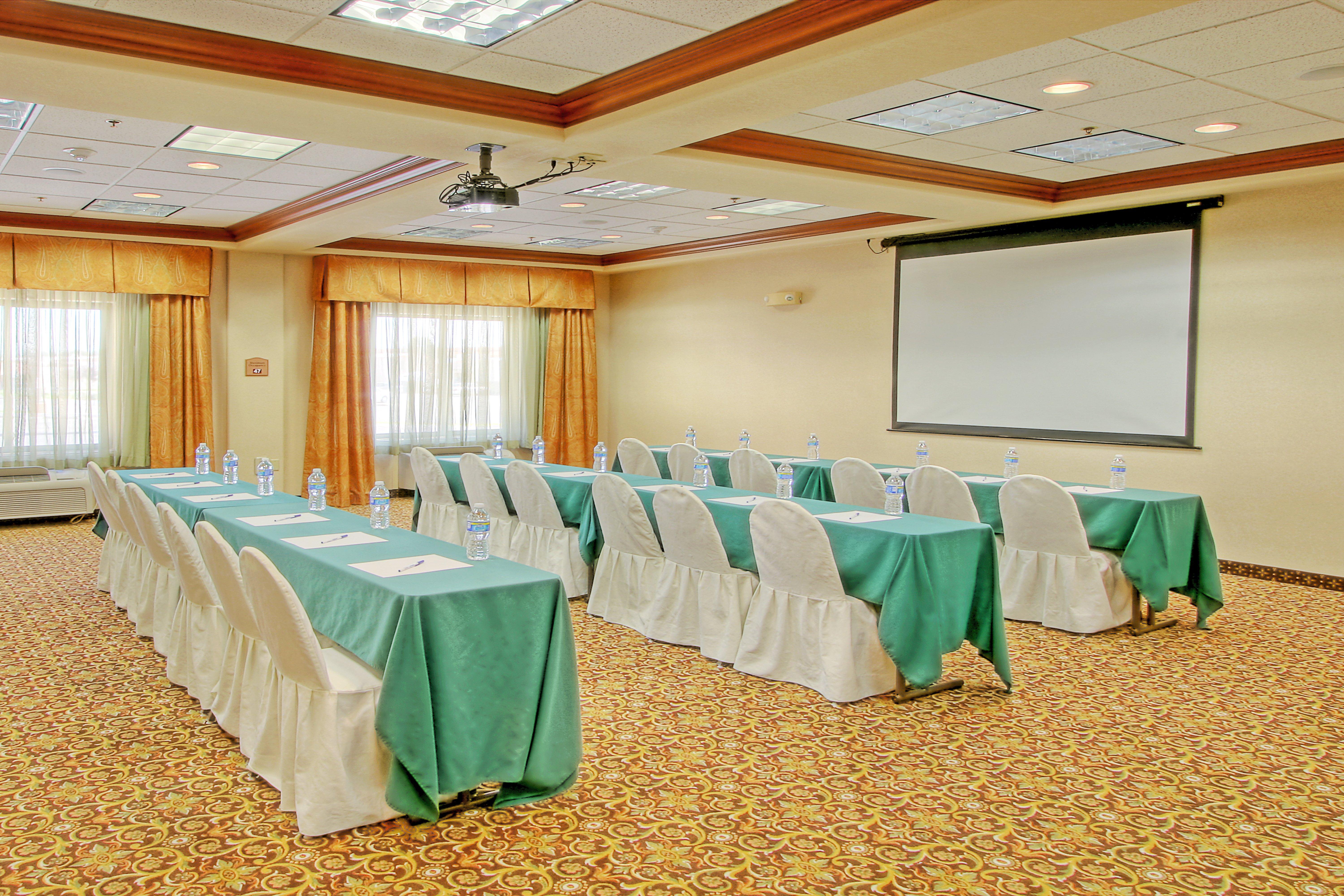 Holiday Inn Express Hotel & Suites Las Cruces By Ihg Extérieur photo