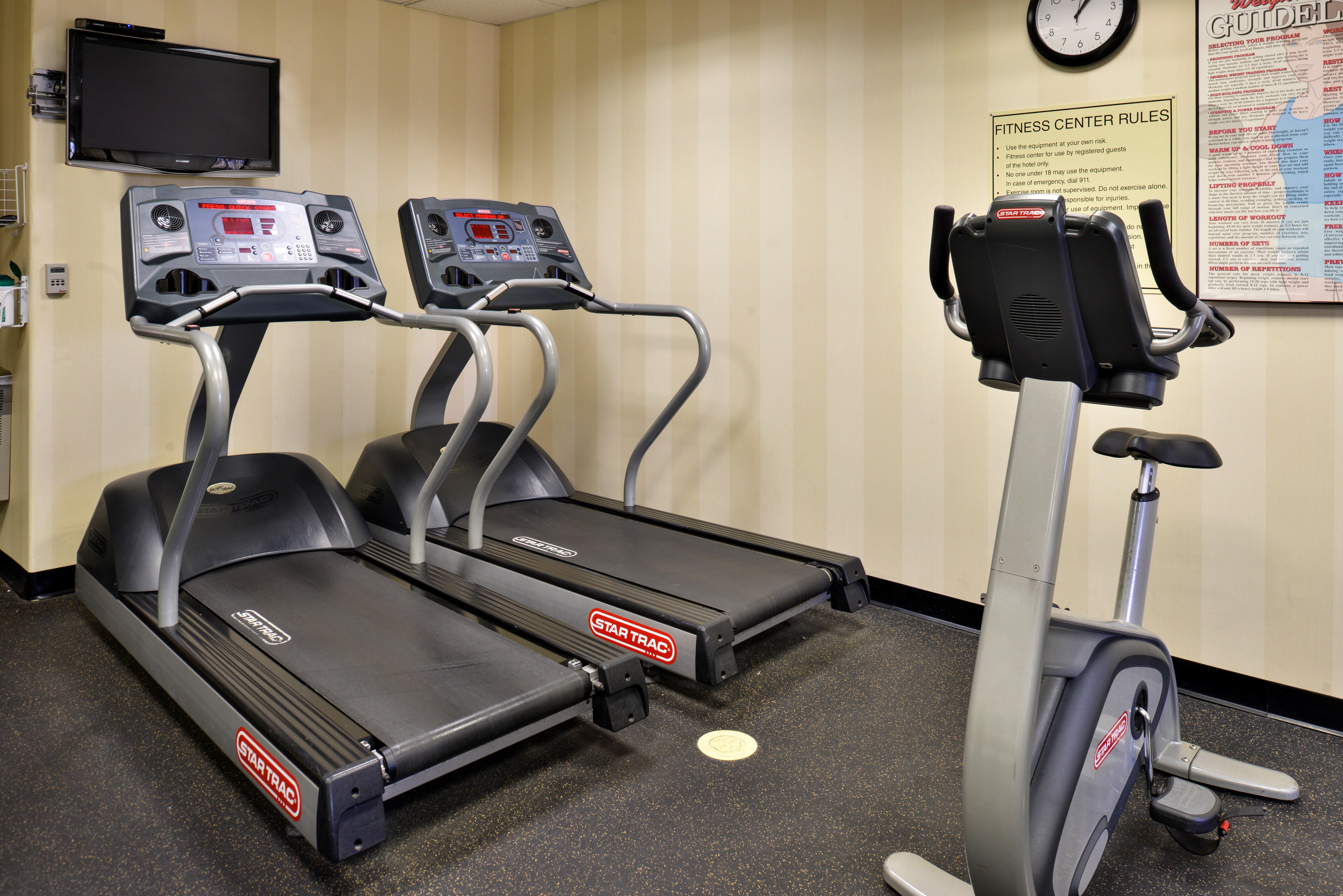 Holiday Inn Express Hotel & Suites Las Cruces By Ihg Extérieur photo
