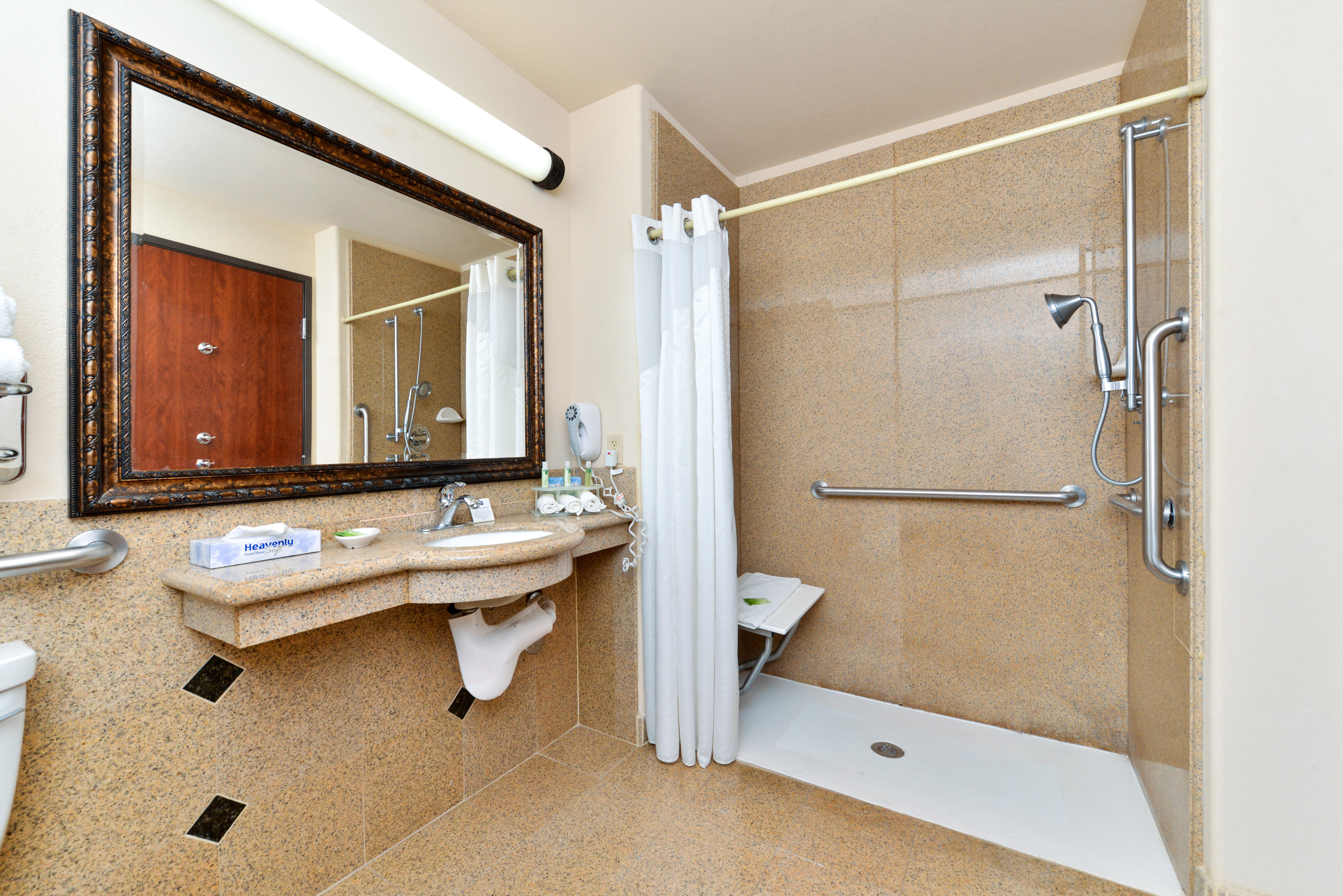 Holiday Inn Express Hotel & Suites Las Cruces By Ihg Extérieur photo