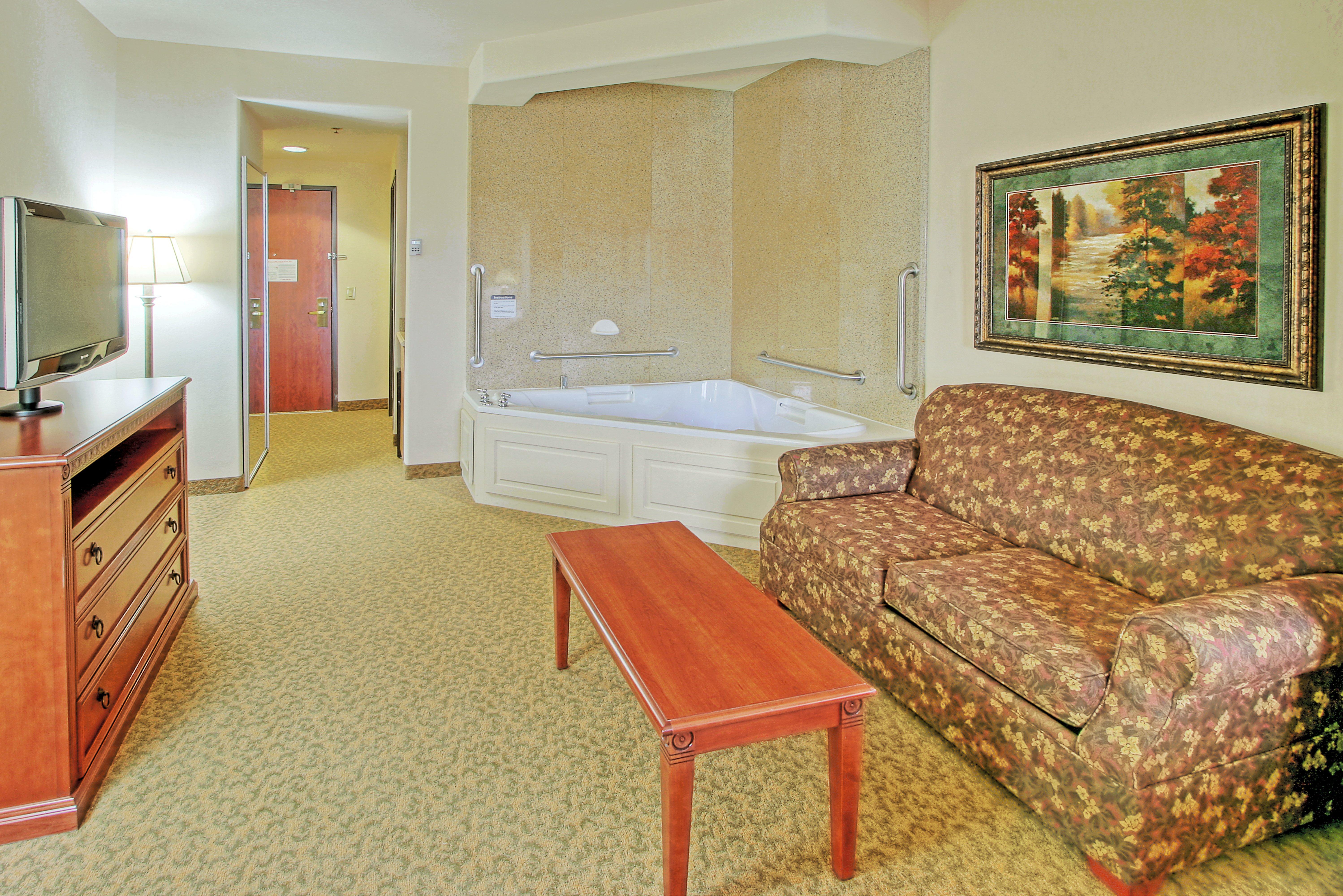 Holiday Inn Express Hotel & Suites Las Cruces By Ihg Extérieur photo