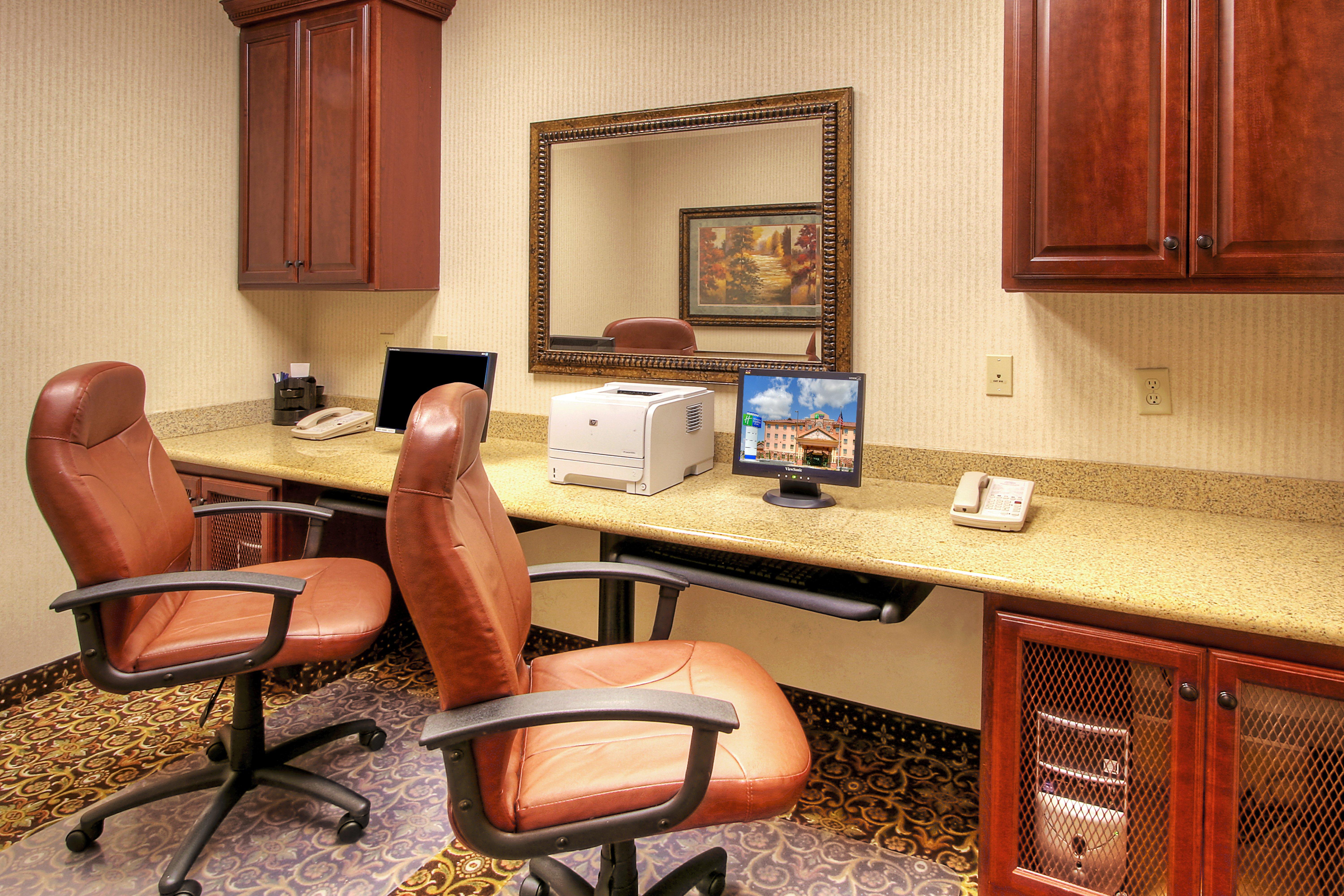 Holiday Inn Express Hotel & Suites Las Cruces By Ihg Extérieur photo