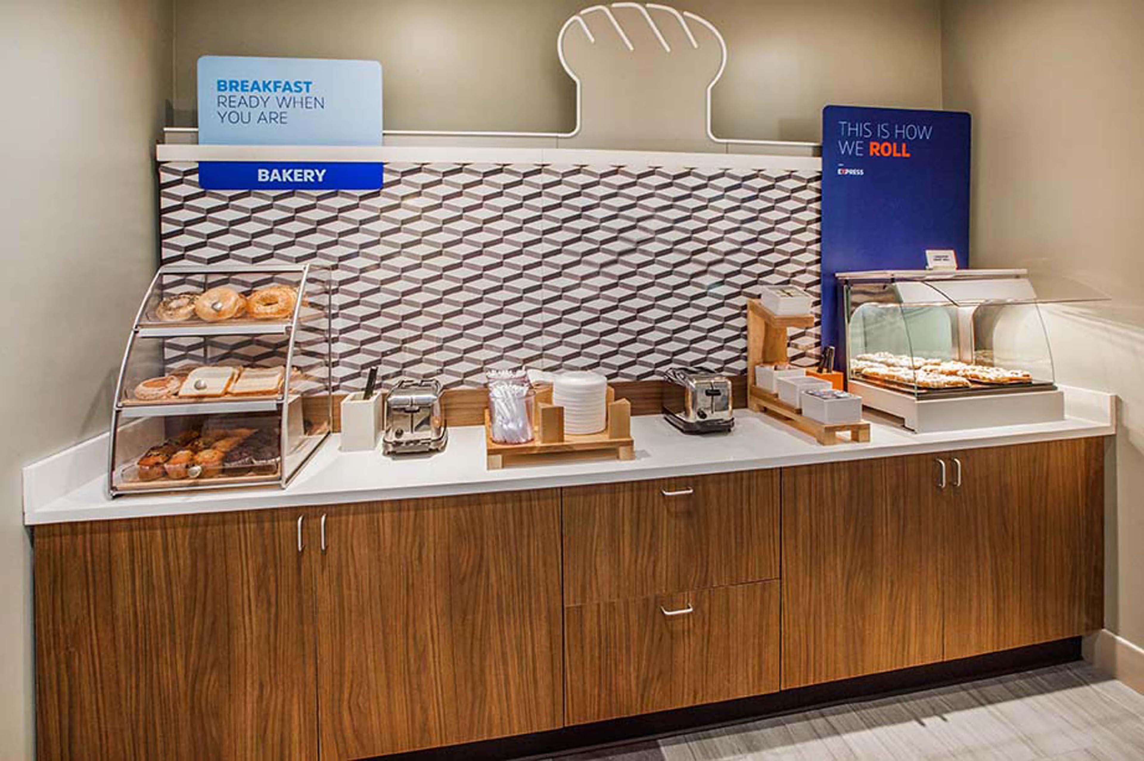 Holiday Inn Express Hotel & Suites Las Cruces By Ihg Extérieur photo