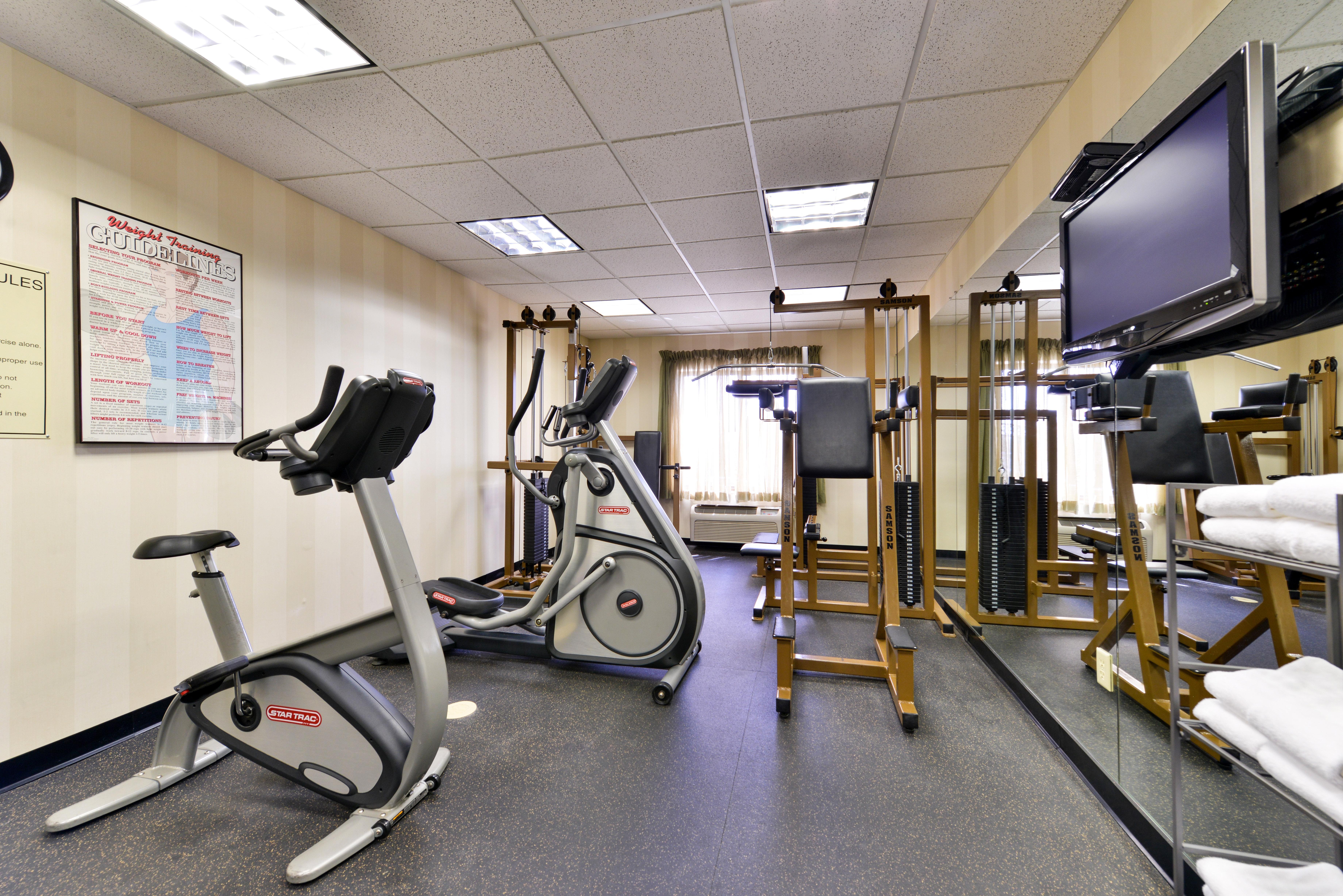 Holiday Inn Express Hotel & Suites Las Cruces By Ihg Extérieur photo