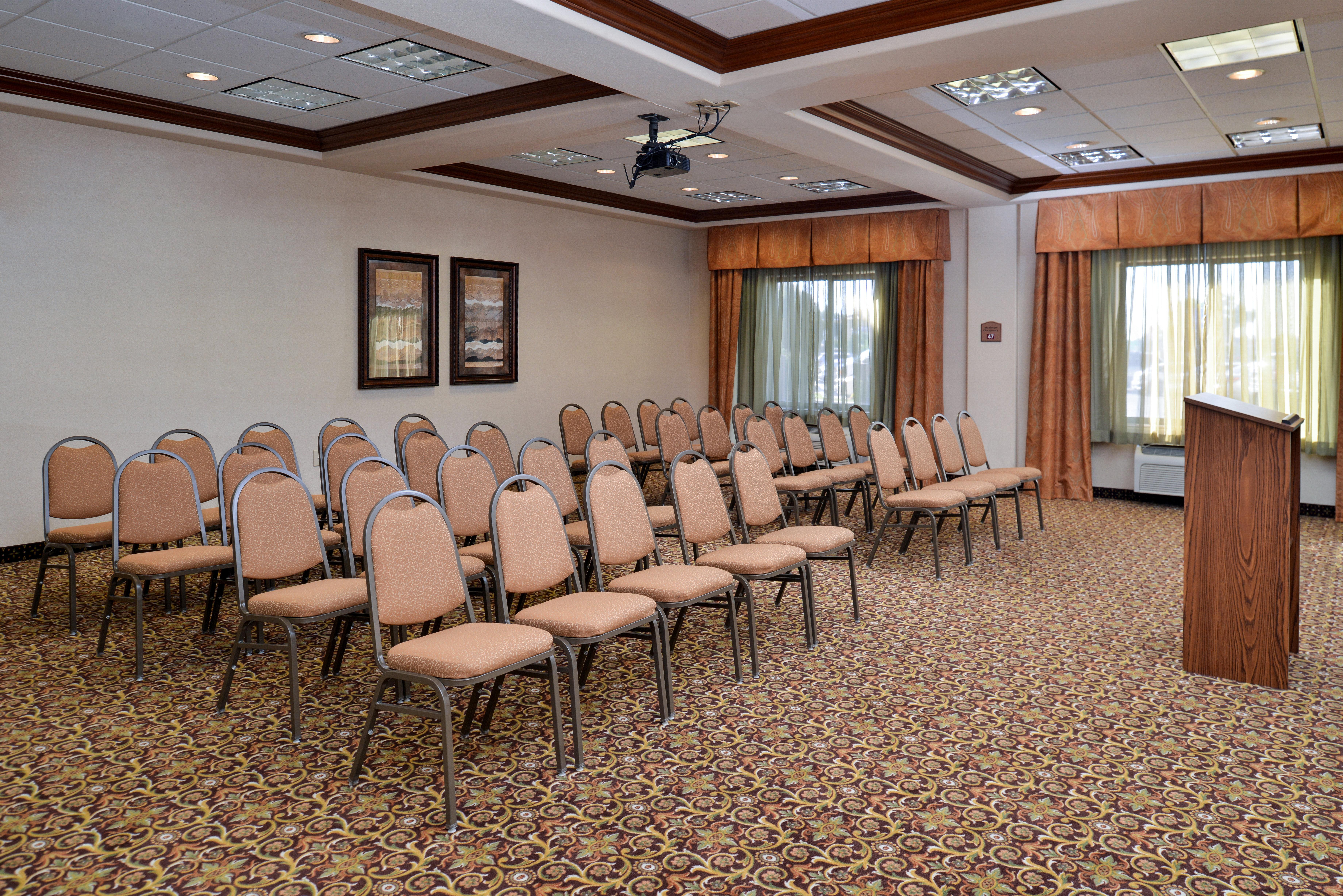 Holiday Inn Express Hotel & Suites Las Cruces By Ihg Extérieur photo