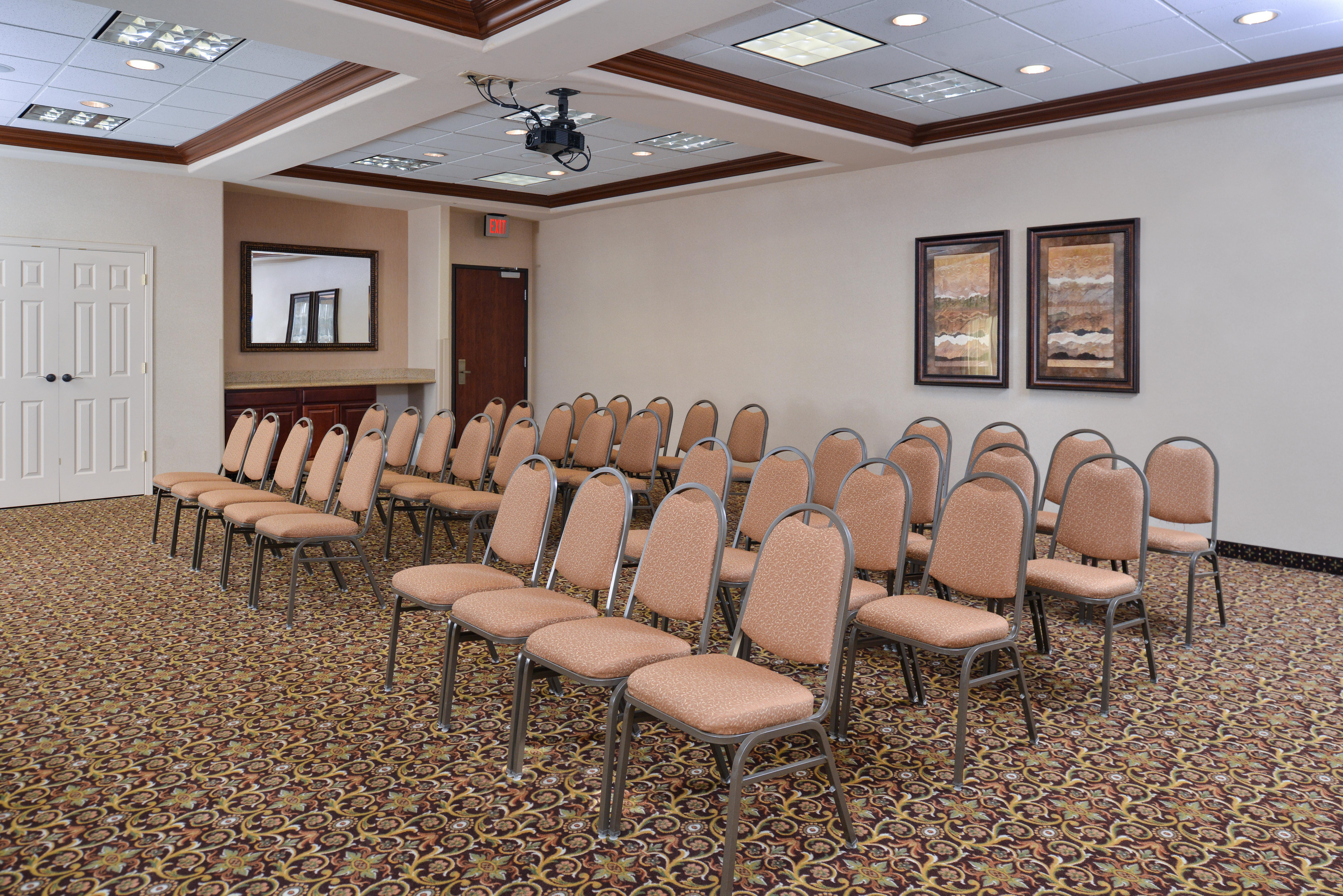 Holiday Inn Express Hotel & Suites Las Cruces By Ihg Extérieur photo