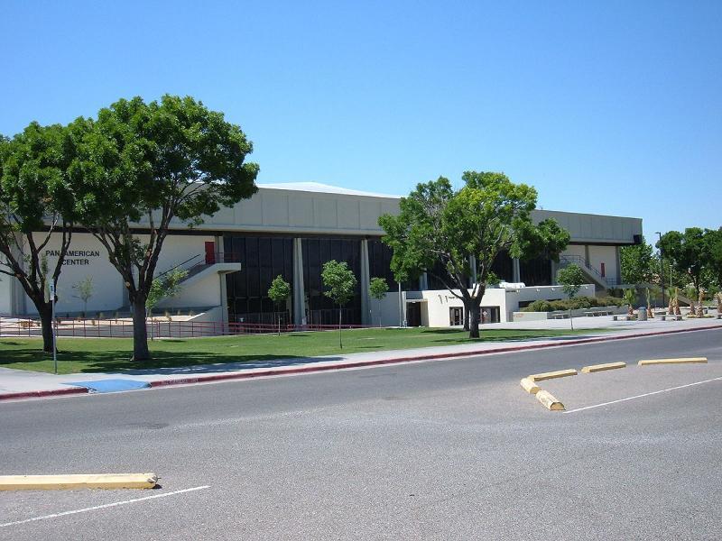 Holiday Inn Express Hotel & Suites Las Cruces By Ihg Extérieur photo