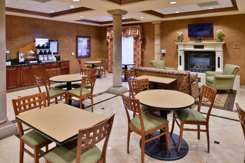 Holiday Inn Express Hotel & Suites Las Cruces By Ihg Extérieur photo